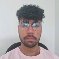 Matheus Cezario Santos's profile photo