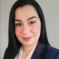 Marsul Proteínas Ltda Employee Jaqueline Loff's profile photo
