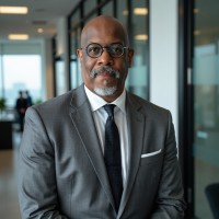 James Lockett Jr Email & Phone Number