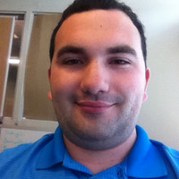 NKP Medical Marketing, Inc. Employee Michael Vandenberg's profile photo