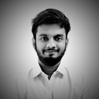 Jay Shah's profile photo