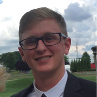 Century Ambulance Service, Inc. Employee Blake Whitmarsh's profile photo