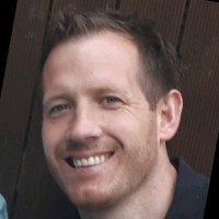 Amazon Web Services (AWS) Employee Barry Darcy's profile photo