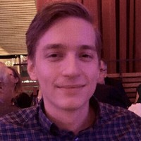 Kreng Employee Hampus Aldensten's profile photo