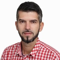 ZUZU Employee Nedeljko Radic's profile photo