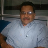 Envision Enterprise Solutions Employee Ramana Renduchintala's profile photo