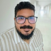 Universidade da Integração Internacional da Lusofonia Afro-Brasileira - UNILAB Employee Fernando Gil Mesquita de Freitas Gonçalves's profile photo