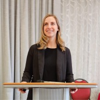 Department of Medicine, University of Washington Employee Anna West's profile photo