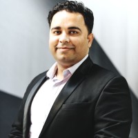 Excelpro Employee Kunal Gaur's profile photo