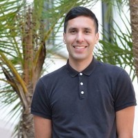 City of Goleta Employee David Anaya's profile photo