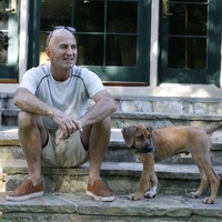 The Vos Foundation. (www.thevosfoundation.org) Employee Dave Vos's profile photo