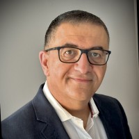 Wired360 Employee Steve Borg's profile photo