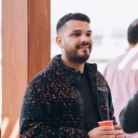 Blended Employee Mostafa Naeem's profile photo