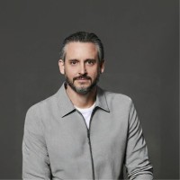 Ferrovial Employee Dimitris Bountolos's profile photo