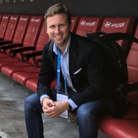 226ERS Employee José Carlos Navalón's profile photo