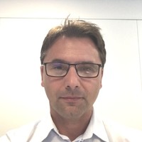 Volvo Car Sverige Employee Vladimir Egert's profile photo