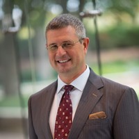 First Command Bank Employee John Weitzer's profile photo