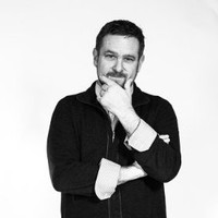 Cinco Design Employee David Lowe-Rogstad's profile photo