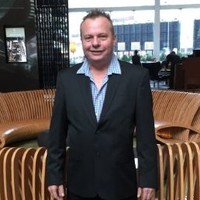 Nestlé Employee Neil Flint's profile photo