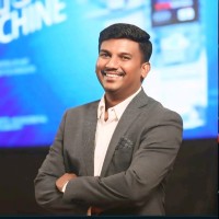 OpenCube Pvt Ltd Employee Pentakota Kumar's profile photo
