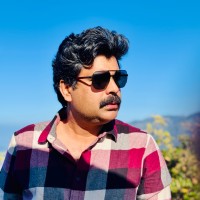 SPi Technologies Employee Vijith Kumar's profile photo