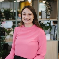 Altitude Employee Amy Allard's profile photo