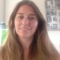 Crush Digital Employee Daynah Hamilton's profile photo