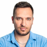 CloseRocket Employee Krisztian Kovacs's profile photo