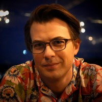 Halliburton Employee Shaun Baker's profile photo