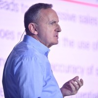 Dynamic Planner Employee Ian McEwan's profile photo
