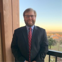 BankTennessee Employee Blake Meeks's profile photo