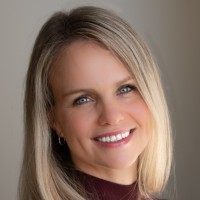 Berkshire Hathaway HomeServices Commonwealth Real Estate Employee Vasilina Waldron's profile photo