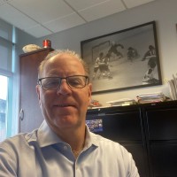 Buffalo Sabres Employee David Zygaj's profile photo