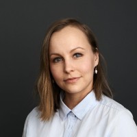 Measurlabs Employee Oona Korhonen's profile photo