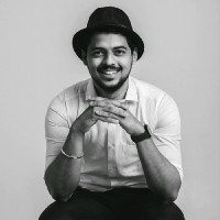 Jagadish k Email & Phone Number