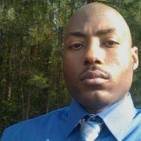 Cord Employee K Glover's profile photo