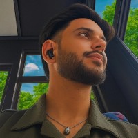 Raybit Technologies Employee Sahil Altaf's profile photo