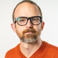 Novi Employee Galen Krumel's profile photo