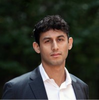 DeFi Perps Exchange (Acquired) Employee Avi A.'s profile photo