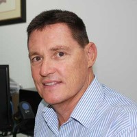 Australian College of Physical Education Employee Brad Royall's profile photo