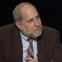 The Crime Report Employee Stephen Handelman's profile photo
