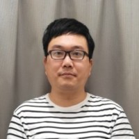 OneCareer易职 Employee Spencer W.'s profile photo