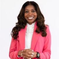 Gordon Rees Scully Mansukhani, LLP Employee Maya Davis's profile photo