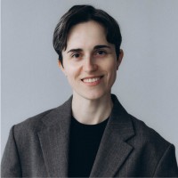 Fusebox Employee Irmina Lastouskaya's profile photo