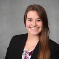 Wells Fargo Employee Kailey Meyer's profile photo