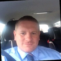 Glanville Environmental Employee Anthony Techiosh's profile photo