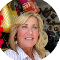 Baja Smart Employee Denise Boisson's profile photo