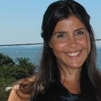 Fundação do Gil Employee Marta Ceitil's profile photo