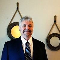Fusematic Corporation Employee John Griffin's profile photo