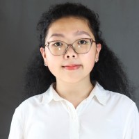 University of South Florida Student Government Employee Nhi Nguyen's profile photo